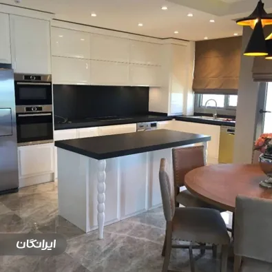 کابینت سازی بلانکو