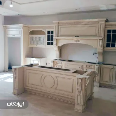 کابینت سازی بلانکو