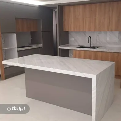 کابینت سازی محسن شیرخانی