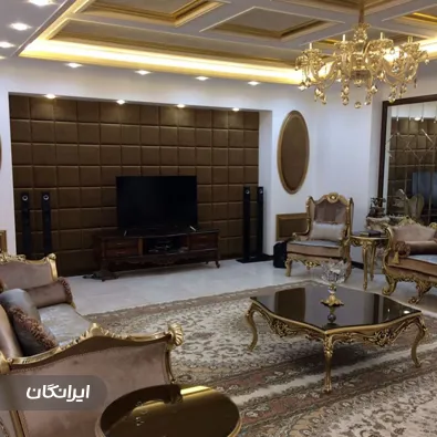 گروه صنعتی دلسا چوب