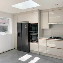 کابینت چوبین چوب