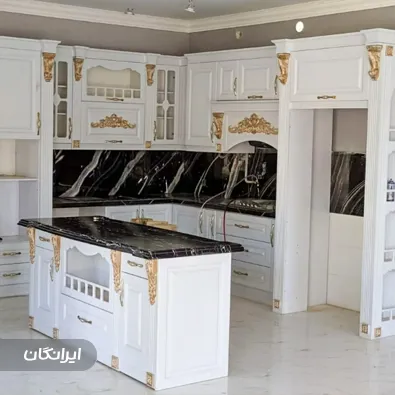 کابینت سازی آریایی