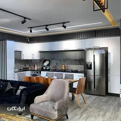 کابینت سازی آریایی