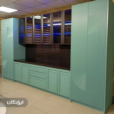 کابینت سازی آریایی