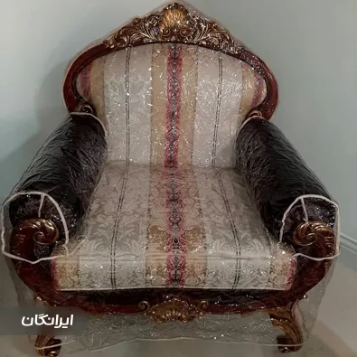 تولیدی پیراهن مبل عادل