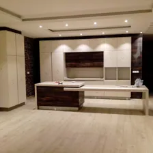 کابینت سازی کاشانه