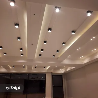 گچ کاری گودرزی