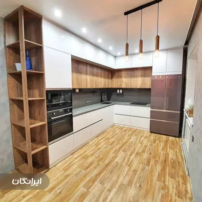 کابینت سازی احمدزاده