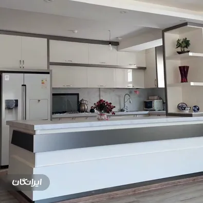 کابینت سازی نوتاش