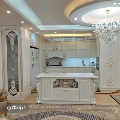 کابینت سازی نوتاش