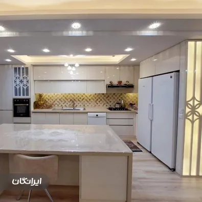 کابینت سازی نوتاش