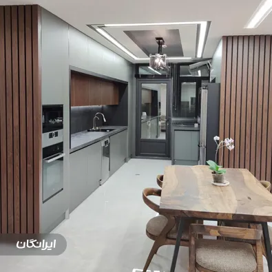 شرکت کابینت سازی نمانو