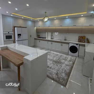 کابینت سازی آقای چوب