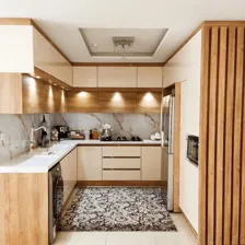 کابینت سازی آقای چوب