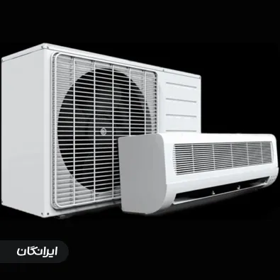 دفتر خدمات فنی کولر باما