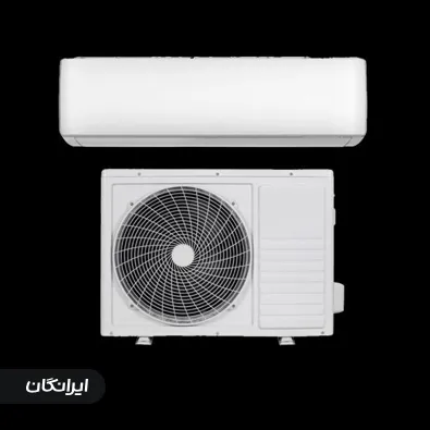 دفتر خدمات فنی کولر باما