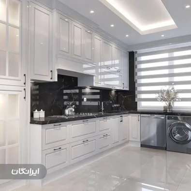 کابینت سازی خانه ایده آل