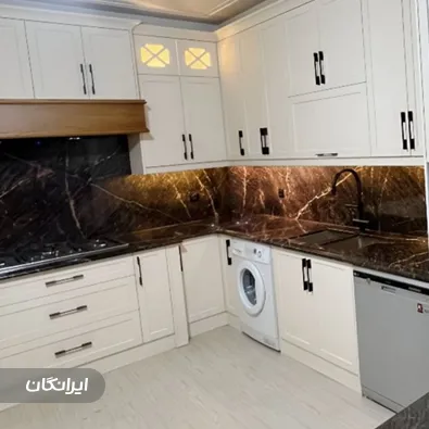 کابینت سازی لوتوس