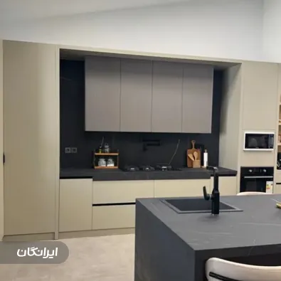 کابینت سازی لوتوس