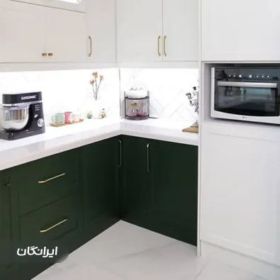 دکوراسیون داخلی پرهام دکور