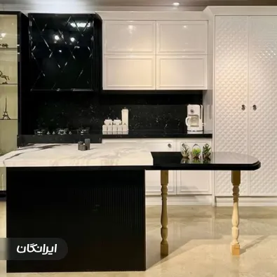 دکوراسیون داخلی پرهام دکور