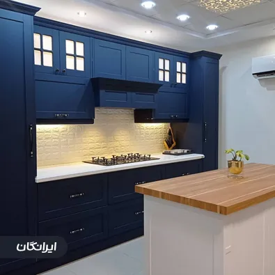 دکوراسیون داخلی پرهام دکور