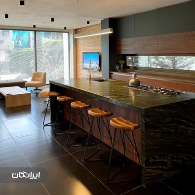 کابینت سازی آوینا دکور