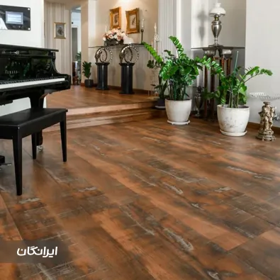 دکوراسیون داخلی زنیت