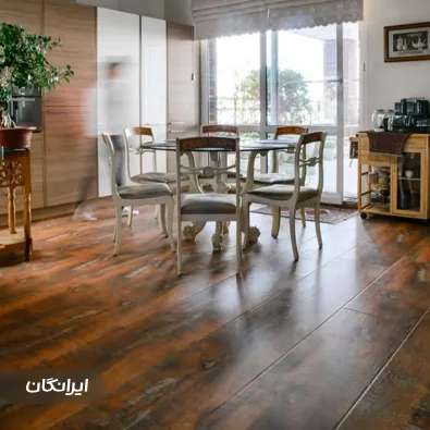 دکوراسیون داخلی زنیت