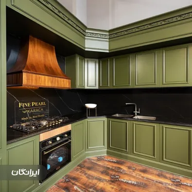 دکوراسیون داخلی زنیت