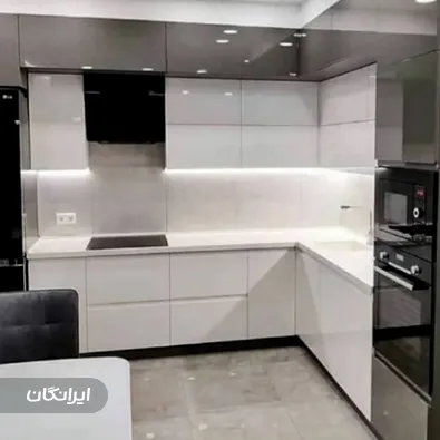 کابینت سازی علی گل