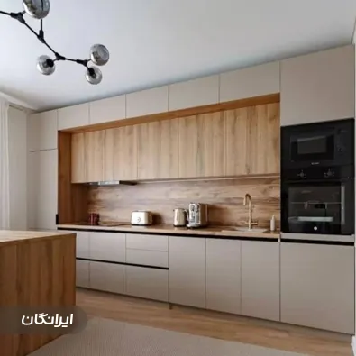 کابینت سازی علی گل