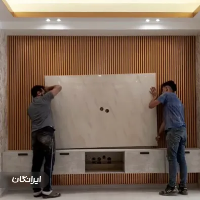 دکوراسیون داخلی امیر احمدپور