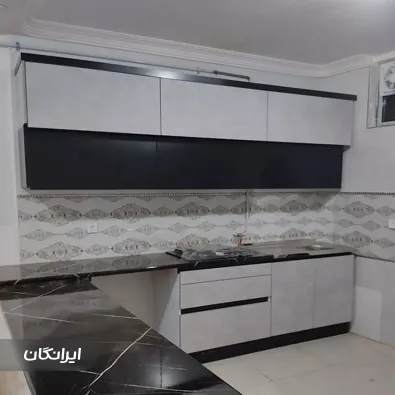 کابینت سازی جاهدی