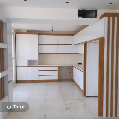 کابینت سازی بلوط