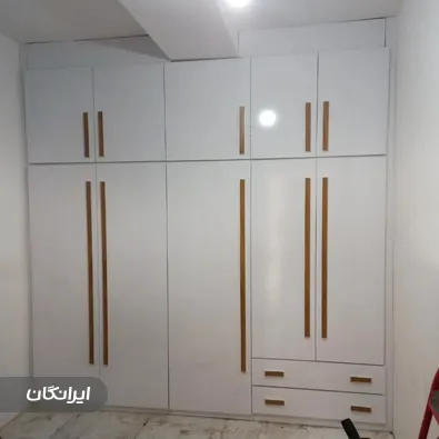 کابینت سازی بلوط