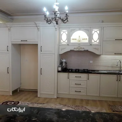 کابینت سازی اعتماد