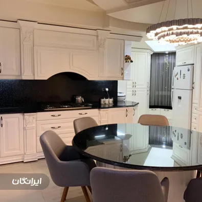 كابينت سازی شرق