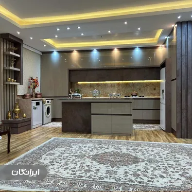 دکوراسیون داخلی دکومان