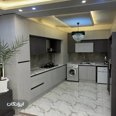 دکوراسیون داخلی دکومان