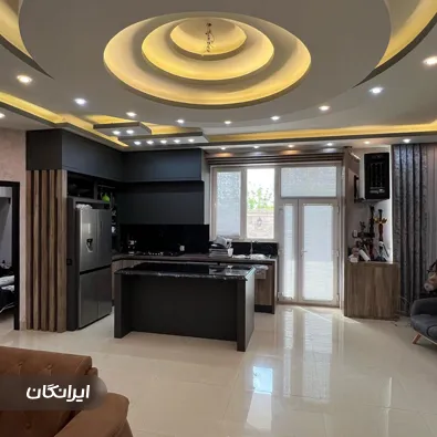 دکوراسیون داخلی دکومان