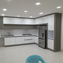 کابینت سازی زارعی