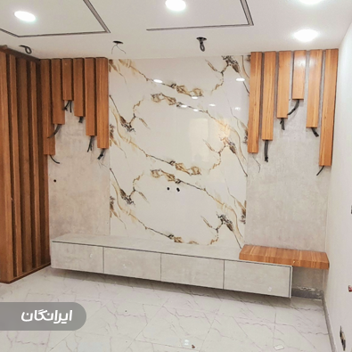 کابینت سازی زارعی