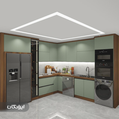 کابینت سازی زارعی