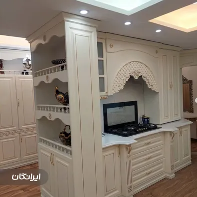 کابينت سازی بابا چوبی