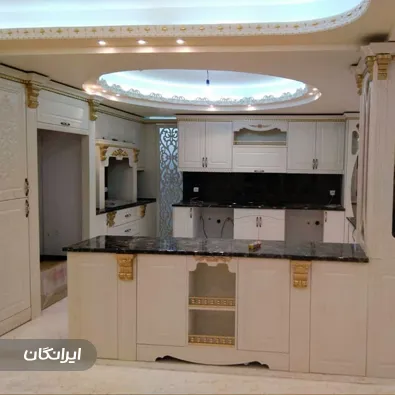 کابينت سازی بابا چوبی