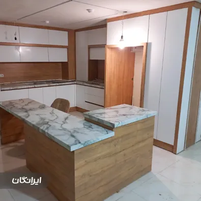 کابینت سازی منوچهر پاشاپور