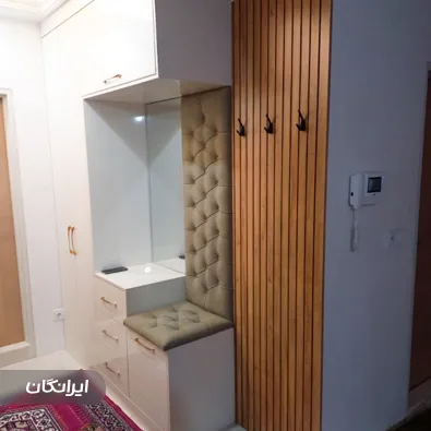 کابینت سازی منوچهر پاشاپور