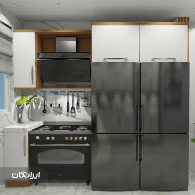 صنایع چوب محسن