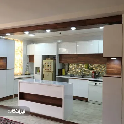 دکوراسیون داخلی دکوسان